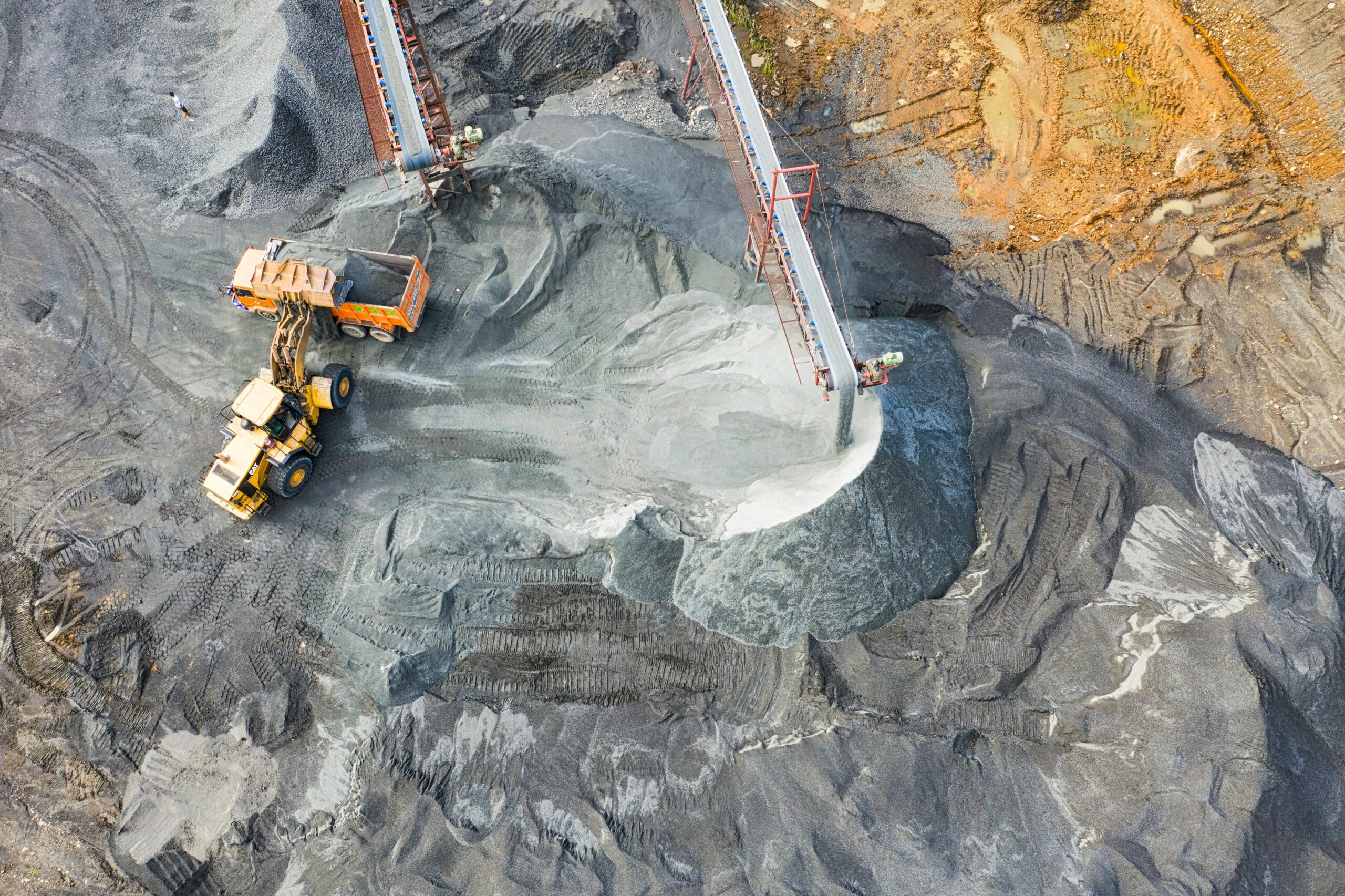 El Caso de Éxito en la Planta Cauê: La Tuerca Antiaflojamiento Hardlock