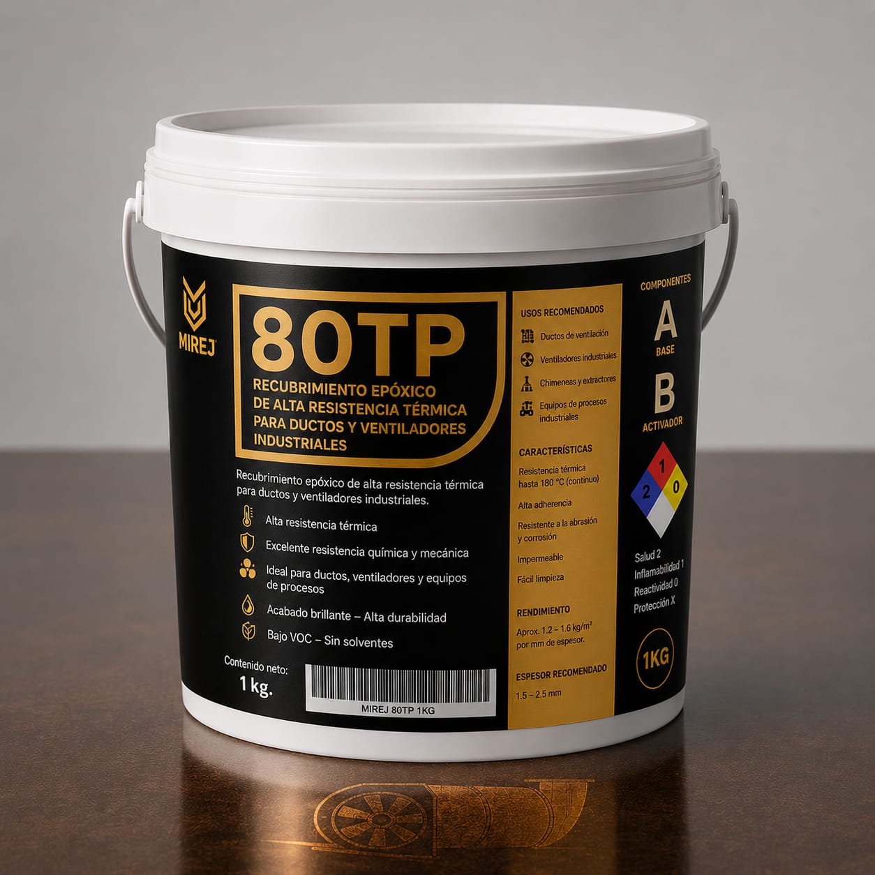 80TP